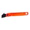 Allen Co Relfective Trail Marking Clips, Orange 473 - alternate 3